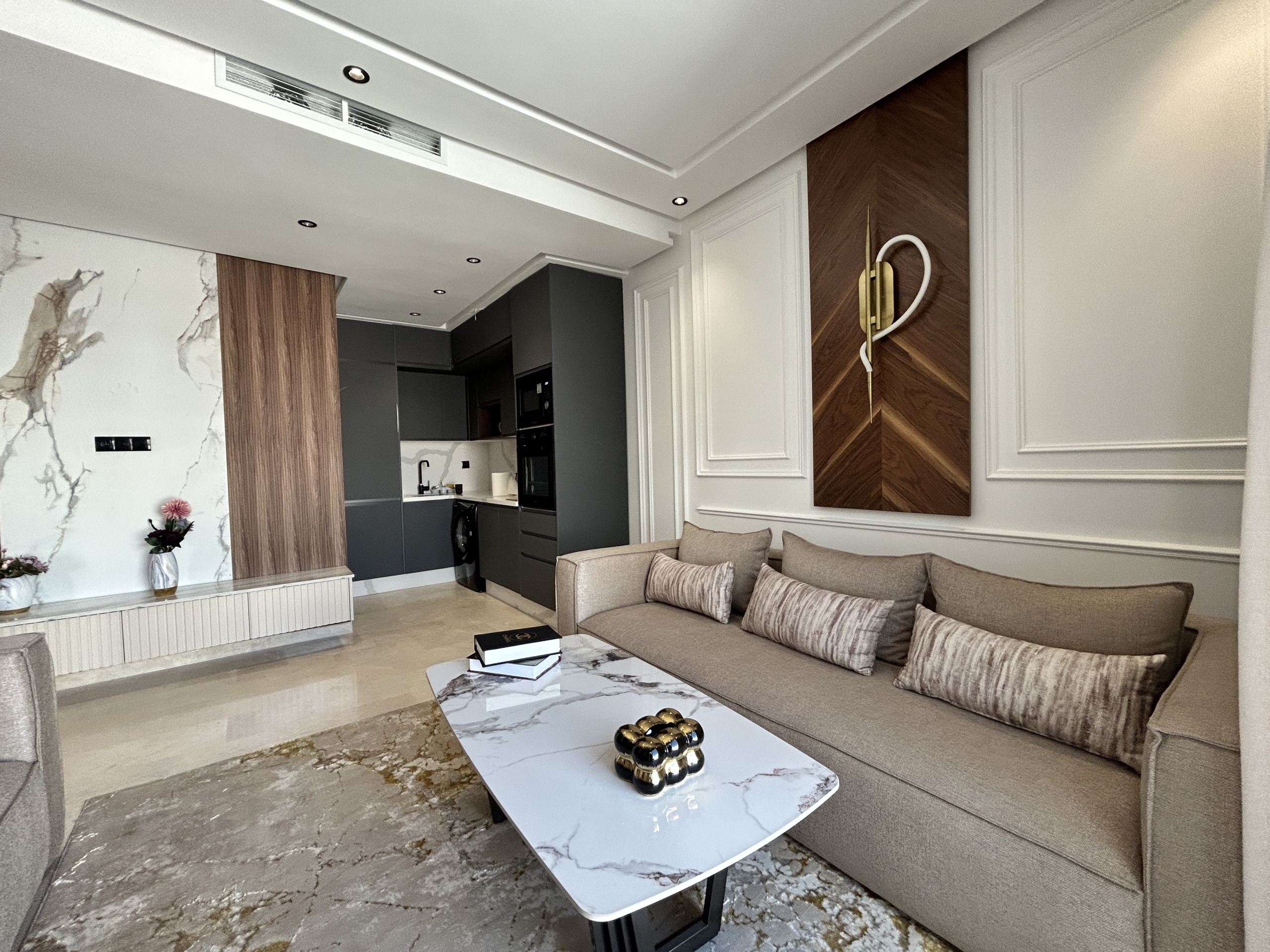 Location Studio “LES PRINCESSES”