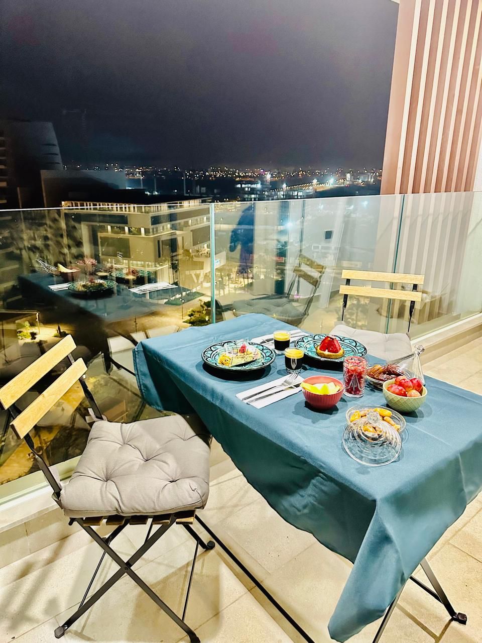 Appartement CFC à vendre