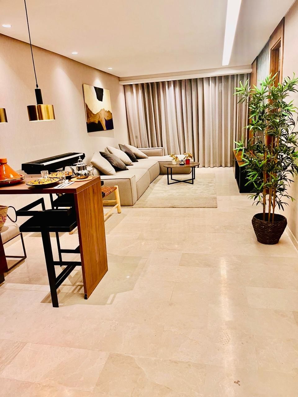 Studio CFC à vendre