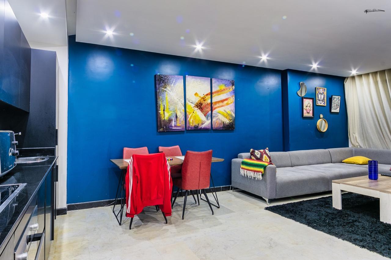 Location Studio Racine