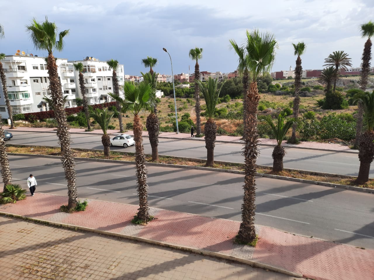 LOCAL COMMERCIAL D’EXCEPTION – 96 m² – EL JADIDA (ZONE PRISÉE)